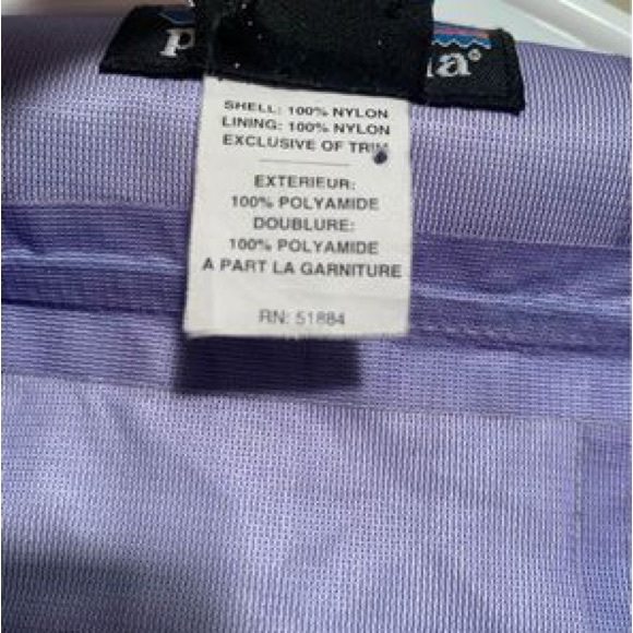 Patagonia One piece W10 - Picture 4 of 5